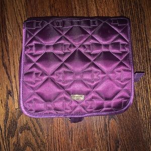 Tarte travel makeup bag